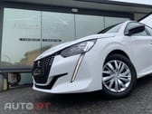 Peugeot 208 1.2 PureTech Active