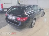 Mercedes-Benz C 220 d