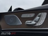 Mercedes-Benz AMG GT 43 4Matic+