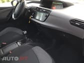 Citroen C4 SpaceTourer 1.5 BlueHDi Feel