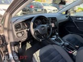 Volkswagen Golf 1.6 TDi Highline DSG