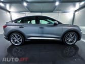 Audi Q4 E-Tron 40 S line