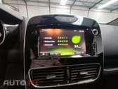 Renault Clio Limited