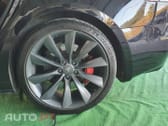 Tesla Model S S90 P