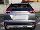 Mitsubishi Eclipse Cross PHEV