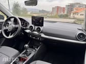 Audi Q2 30 TFSI Advanced