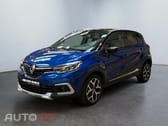 Renault Captur 0.9 TCe Intens