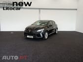 Renault Clio Evolution