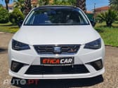 Seat Ibiza 1.6 TDI FR