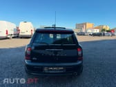 MINI Clubman Cooper D