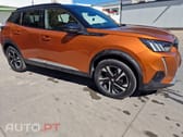 Peugeot 2008 Gtline
