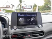 Hyundai Kauai 39 kWh Premium