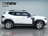 Dacia Duster 1.2 Eco-G 120 Bi-Fuel Expression