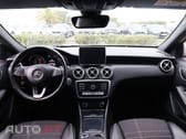 Mercedes-Benz A 200 CDI 7G-DCT Urban