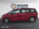 Citroen Grand C4 SpaceTourer ND