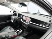 Kia Niro 64kWh