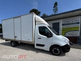 Renault Master 2.3 dCi L3 3.5T RD