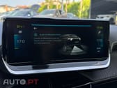 Peugeot E-2008 50 kWh GT