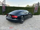 Audi A5 2.0 TDI S-line S tronic