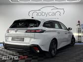 Peugeot 308 SW 1.2 PureTech Active Pack