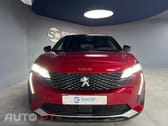 Peugeot 3008 1.6 Hybrid Allure Pack e-EAT8