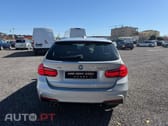 BMW 320 d Touring Pack M Auto