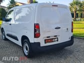 Peugeot Partner 1.6 BlueHDi Confort