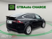 Tesla Model X I.V.A DEDUTIVEL Long Range