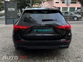Mercedes-Benz C 220 Station d 9G-TRONIC Avantgarde