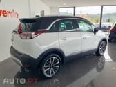 Opel Crossland X 1.2 S&S 120 Anos