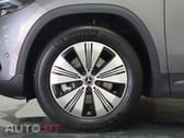 Mercedes-Benz EQA 250+ Progressive
