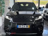 Land Rover Velar 2.0 R-Dynamic S