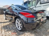 Peugeot RCZ 1.6 THP