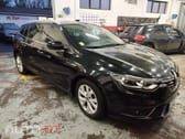 Renault Mégane Sport Tourer 1.5 Blue dCi Limited