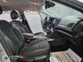 Renault Mégane Sport Tourer 1.5 Blue dCi Intens EDC