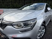Renault Mégane 1.5 dCi Confort SS