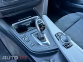 BMW 320 d Touring Auto Pack M