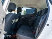 Renault Clio 1.5 dCi Zen