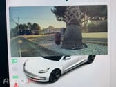 Tesla Model 3 Standard Range Plus RWD
