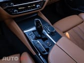 BMW 530 e Pack Desportivo M