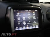 Jeep Renegade Limited 1.3 TG Plug In Hybrid 4Xe