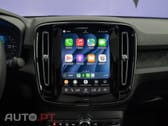 Volvo C40 Recharge Plus