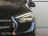 Mercedes-Benz B 250 e Progressive