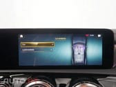 Mercedes-Benz CLA 250 e AMG Line