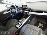 Audi A4 Avant 35 TDI Design S tronic