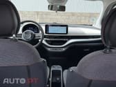 Fiat 500e Icon