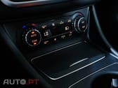 Mercedes-Benz A 180 AMG Edition
