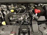 Renault Captur Captur 1.0 TCe Techno Bi-Fuel