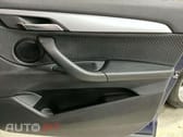 BMW X2 sDrive18i