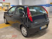 Fiat Punto 1.9 D Van